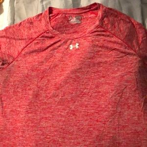 Under Armour shirt